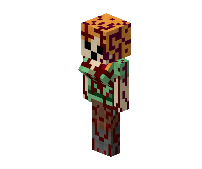 Blood Alex: Animation 2