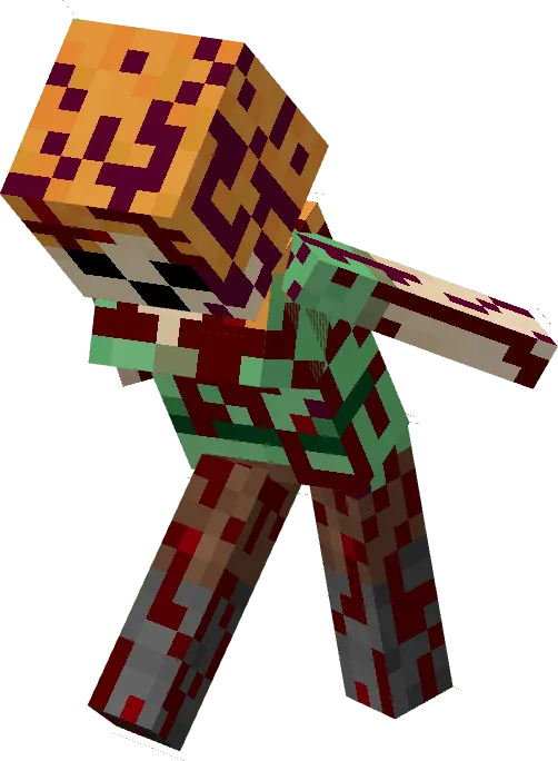 Blood Alex Model