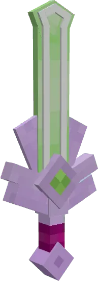 Emerald Blade