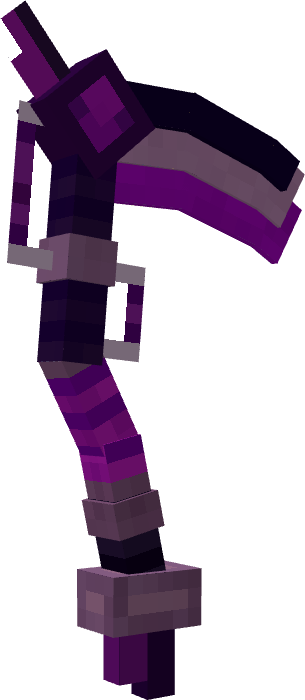 Ender Scythe