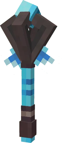 Litch Staff