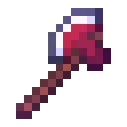 Lumberjack Axe