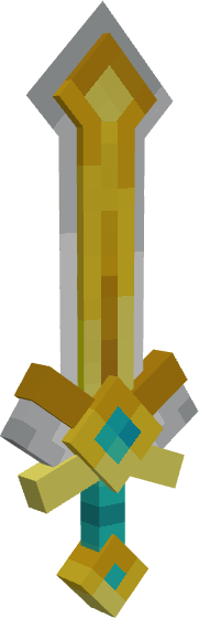 Midas Blade