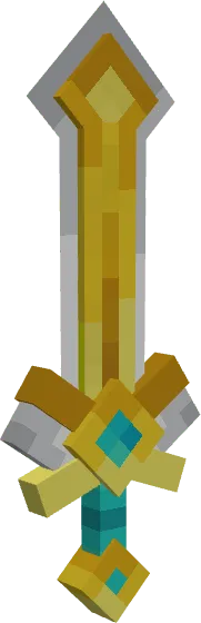 Midas Blade