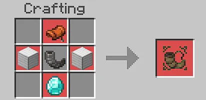 Ravager Horn Recipe