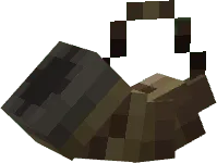 Ravager Horn