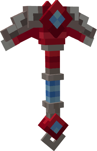 War Pickaxe