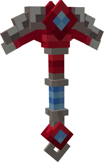 War Pickaxe