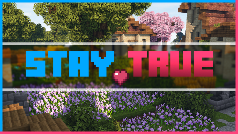 Thumbnail: Stay True