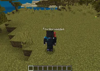 Backpack: Showcase 2