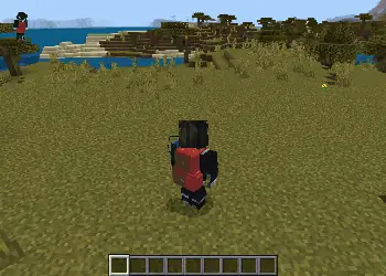 Backpack: Showcase 3