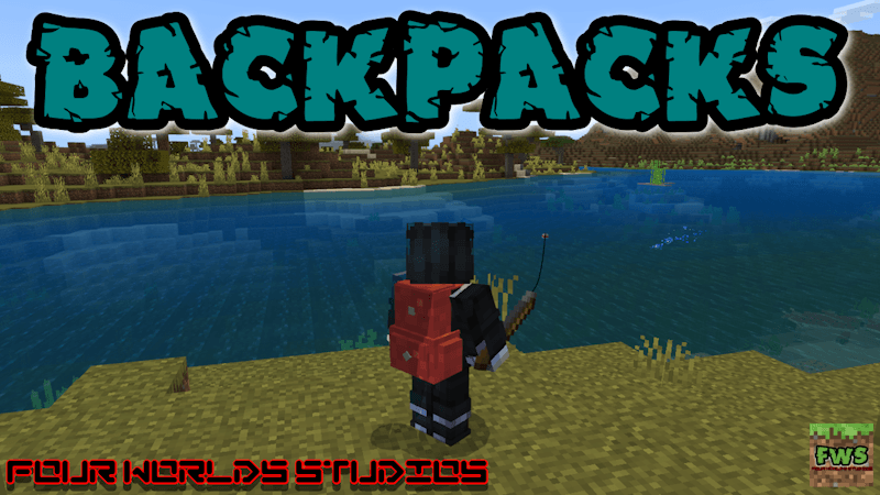 Thumbnail: Backpacks FWS