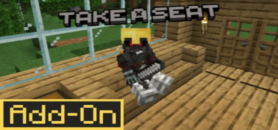 Thumbnail: Take a Seat (Sit on Stairs and Slabs)