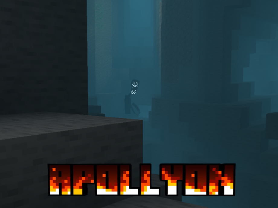 Thumbnail: The Apollyon Addon