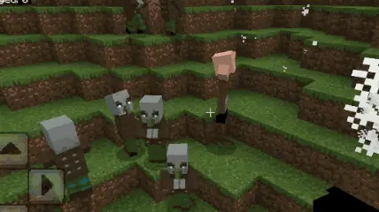 Notch: Showcase 1