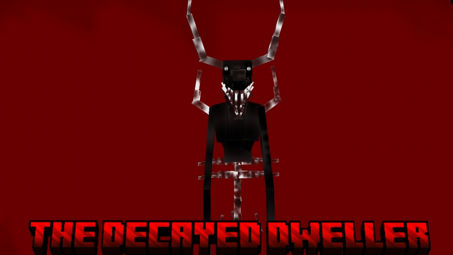 Thumbnail: The Decayed Dweller