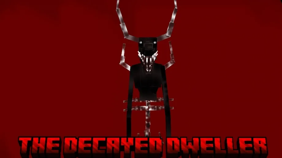 Thumbnail: The Decayed Dweller