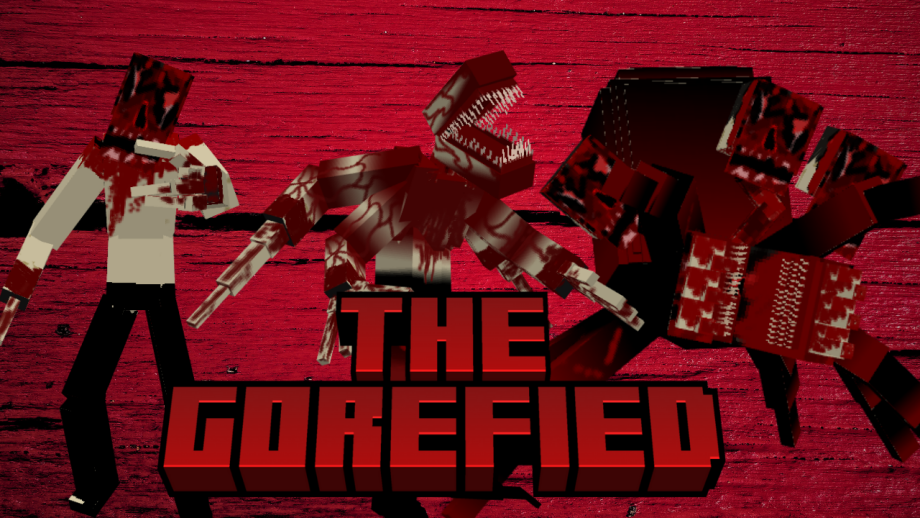 Thumbnail: THE GOREFIED 💥