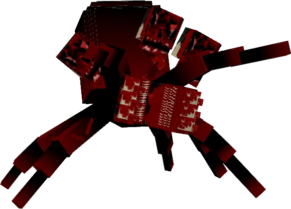 The Arachnides Model