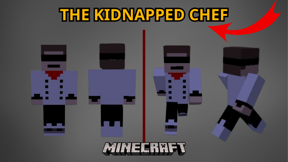 Thumbnail: The Kidnapped Chef