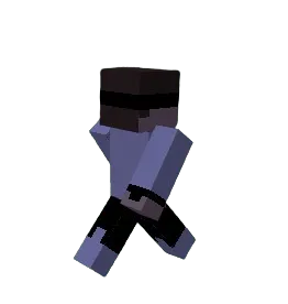 The Kidnapped Chef Model 1