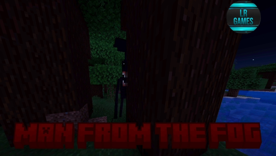 Thumbnail: The Man From The Fog Experience Addon