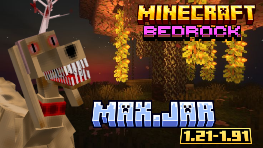 Thumbnail: The Max.jar