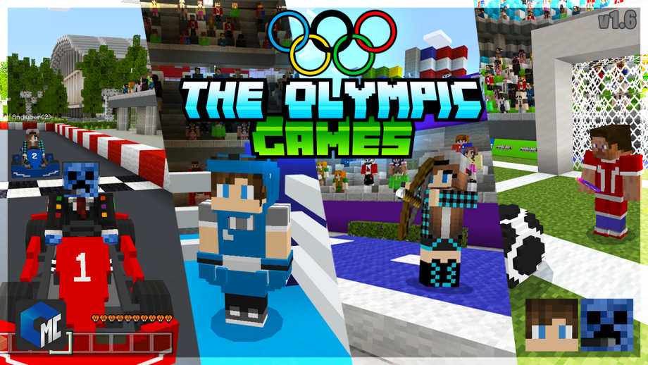 Thumbnail: The Olympic Games