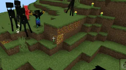 The Teleporter: Showcase 2