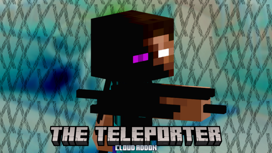 Thumbnail: The Teleporter