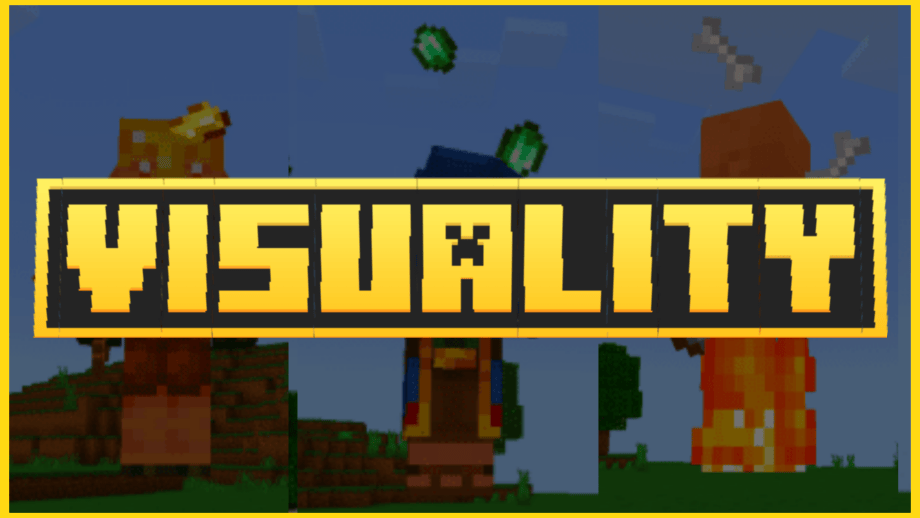 Thumbnail: Visuality