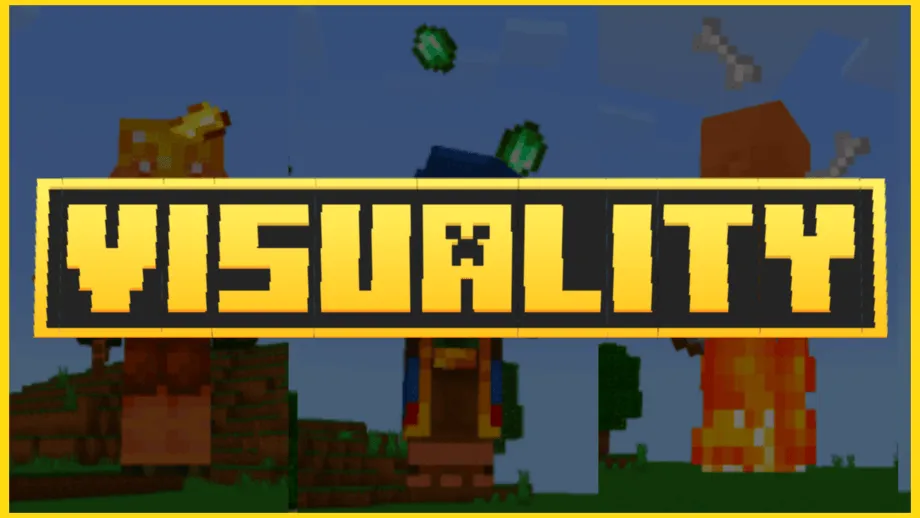 Thumbnail: Visuality