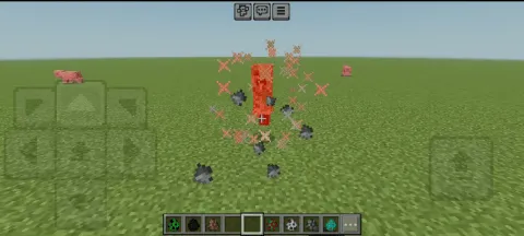 Visuality: Screenshot 2