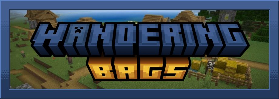 Thumbnail: Wandering Bags