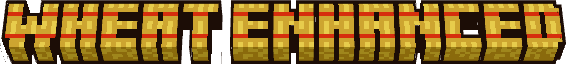 Wheat Enhanced Logo