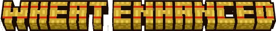 Wheat Enhanced Logo