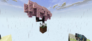 3x3 SkyBlock Islands Survival: Screenshot 2