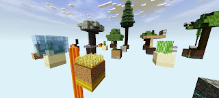 3x3 SkyBlock Islands Survival: Screenshot 4