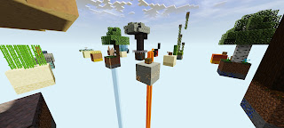 3x3 SkyBlock Islands Survival: Screenshot 6