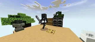 3x3 SkyBlock Islands Survival: Screenshot 7