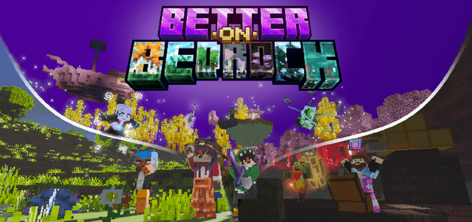 Thumbnail: Better on Bedrock v1.0 -- Stable