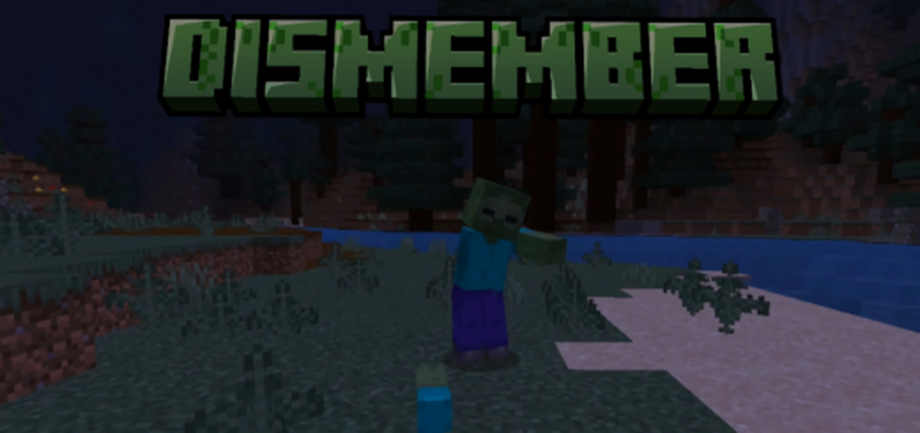 Thumbnail: Dismember | Piglins!