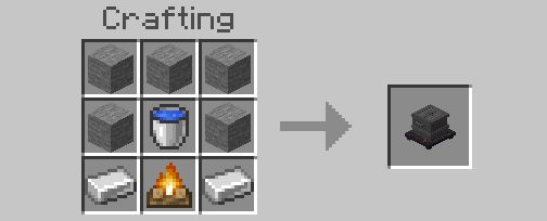 Cooking Pot Recipe