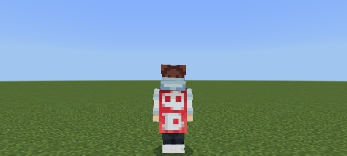 Official Minecraft Capes: Screenshot 6