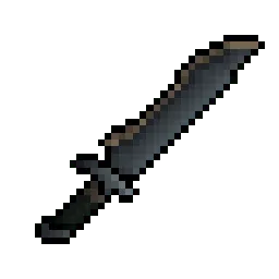 Seal Knife