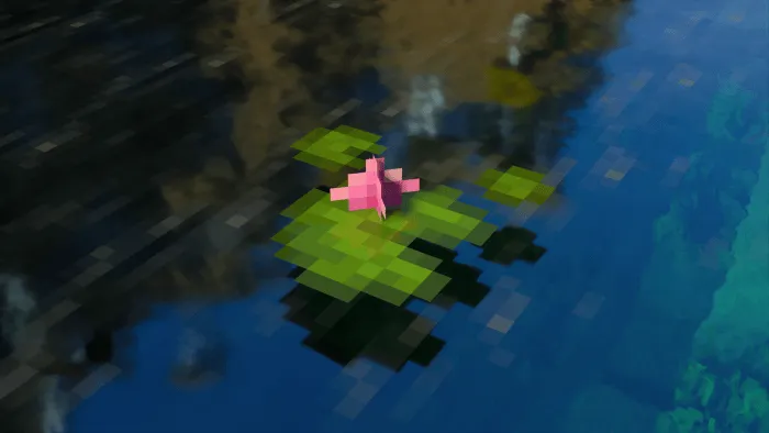 Better Foliage: Screenshot 8