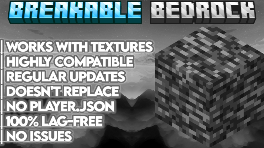 Thumbnail: Breakable Addon