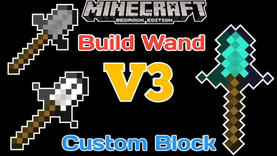 Thumbnail: Build Wand V3