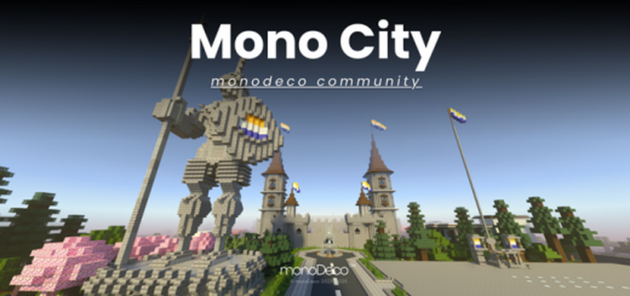 Thumbnail: Mono City