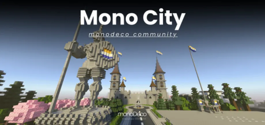Thumbnail: Mono City
